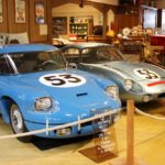 Musée Autobrocante Lohéac 2018 8- Autobrocante Festival de Lohéac 2018