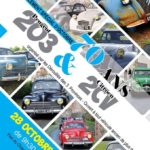 Rassemblement Octobre Dérouillé des 3 Provinces-