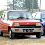 Renault 5 L Logo interdit Autobrocante Festival de Lohéac 2018 2- Autobrocante Festival de Lohéac 2018
