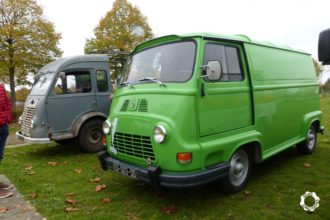 Rendez vous Anniversaires 203 et 2 cv Dérouillés3 provinces Marc Newsdanciennes oct 2018-