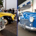 Rendez vous Anniversaires 203 et 2 cv Dérouillés3 provinces Marc Newsdanciennes oct 2018 1 1-