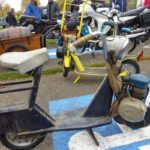 Rendez vous Anniversaires 203 et 2 cv Dérouillés3 provinces Marc Newsdanciennes oct 2018 1-
