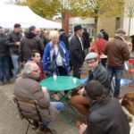 Rendez vous Anniversaires 203 et 2 cv Dérouillés3 provinces Marc Newsdanciennes oct 2018 13-