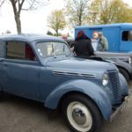 Rendez vous Anniversaires 203 et 2 cv Dérouillés3 provinces Marc Newsdanciennes oct 2018 3-