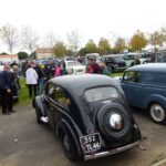 Rendez vous Anniversaires 203 et 2 cv Dérouillés3 provinces Marc Newsdanciennes oct 2018 4-