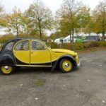 Rendez vous Anniversaires 203 et 2 cv Dérouillés3 provinces Marc Newsdanciennes oct 2018 5-