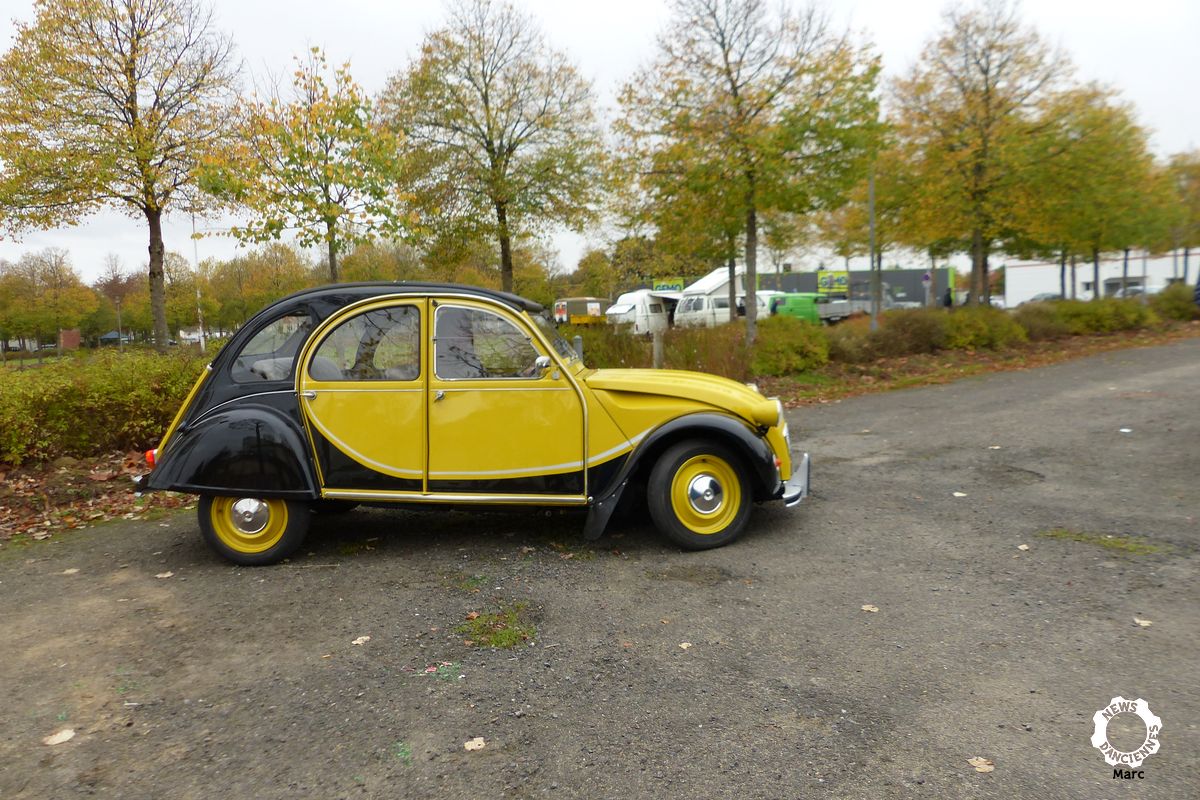 -Rendez-vous Anniversaires 203 et 2 cv- Dérouillés3 provinces – Marc Newsdanciennes -oct 2018 -_5