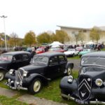 Rendez vous Anniversaires 203 et 2 cv Dérouillés3 provinces Marc Newsdanciennes oct 2018 6-
