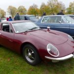 Rendez vous Anniversaires 203 et 2 cv Dérouillés3 provinces Marc Newsdanciennes oct 2018 7-
