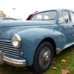 Rendez vous Anniversaires 203 et 2 cv Dérouillés3 provinces Marc Newsdanciennes oct 2018 9-