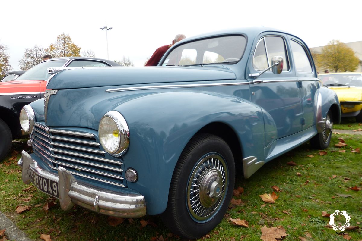 -Rendez-vous Anniversaires 203 et 2 cv- Dérouillés3 provinces – Marc Newsdanciennes -oct 2018 -_9