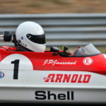 Robert Simac 14- Dijon Motors Cup 2018