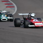 Robert Simac 16- Dijon Motors Cup 2018