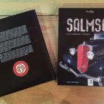 Salmson La Belle Mécanique 13- Salmson La Belle Mécanique