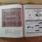 Salmson La Belle Mécanique 7- Salmson La Belle Mécanique
