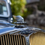 Salmson S4D 0643-