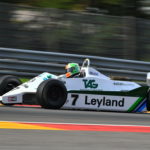Spa 6 Hours 2018 F1 04- Spa Six Hours 2018