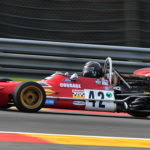 Spa 6 Hours 2018 F1 06- Spa Six Hours 2018