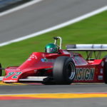 Spa 6 Hours 2018 F1 08- Spa Six Hours 2018