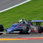 Spa 6 Hours 2018 F1 10- Spa Six Hours 2018