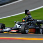 Spa 6 Hours 2018 F1 12- Spa Six Hours 2018