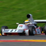 Spa 6 Hours 2018 F1 15- Spa Six Hours 2018