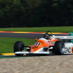 Spa 6 Hours 2018 F1 19- Spa Six Hours 2018