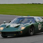 Spa 6 Hours 2018 GT40 01- Spa Six Hours 2018