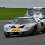 Spa 6 Hours 2018 GT40 03- Spa Six Hours 2018