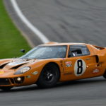 Spa 6 Hours 2018 GT40 04- Spa Six Hours 2018