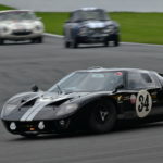 Spa 6 Hours 2018 GT40 05- Spa Six Hours 2018