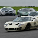 Spa 6 Hours 2018 GT40 07- Spa Six Hours 2018