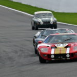 Spa 6 Hours 2018 GT40 08- Spa Six Hours 2018