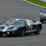 Spa 6 Hours 2018 GT40 09- Spa Six Hours 2018