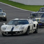 Spa 6 Hours 2018 GT40 10- Spa Six Hours 2018