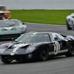 Spa 6 Hours 2018 GT40 11- Spa Six Hours 2018