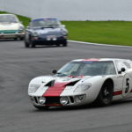Spa 6 Hours 2018 GT40 12- Spa Six Hours 2018