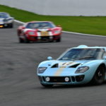 Spa 6 Hours 2018 GT40 13- Spa Six Hours 2018