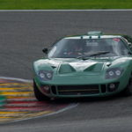 Spa 6 Hours 2018 GT40 14- Spa Six Hours 2018