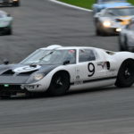 Spa 6 Hours 2018 GT40 15- Spa Six Hours 2018