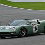 Spa 6 Hours 2018 GT40 16- Spa Six Hours 2018