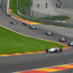 Spa 6 hours 2018 FJ 01- Spa Six Hours 2018