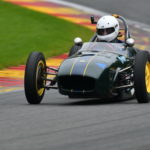 Spa 6 hours 2018 FJ 06- Spa Six Hours 2018