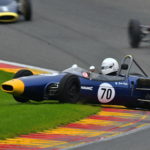 Spa 6 hours 2018 FJ 12- Spa Six Hours 2018