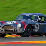 Spa 6 hours 2018 GTD pre 66 GT 01- Spa Six Hours 2018