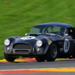 Spa 6 hours 2018 GTD pre 66 GT 08- Spa Six Hours 2018