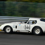 Spa 6 hours 2018 GTD pre 66 GT 13- Spa Six Hours 2018