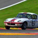 Spa 6 hours 2018 GTD pre 66 GT 18- Spa Six Hours 2018