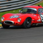 Spa 6 hours 2018 GTD pre 66 GT 24- Spa Six Hours 2018