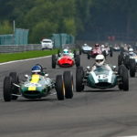 Spa 6 hours 2018 HGPCA 01- Spa Six Hours 2018